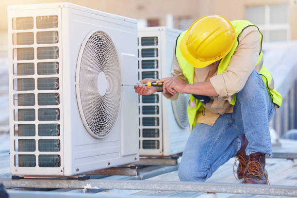Best Ductless Mini-Split Systems in Holiday Valley, OH