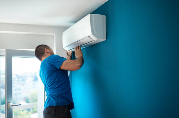 Best Seasonal HVAC Services in Holiday Valley, OH