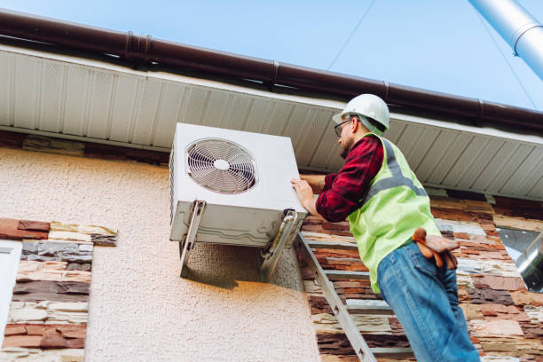 Best HVAC Equipment and Components in Holiday Valley, OH