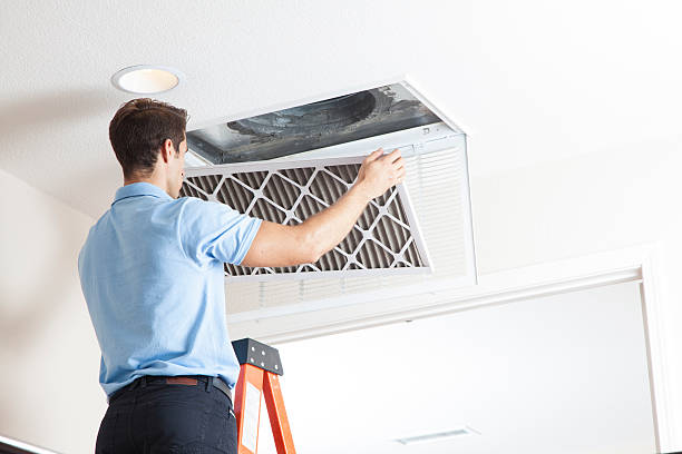 Best HVAC Retrofitting and Upgrading in Holiday Valley, OH