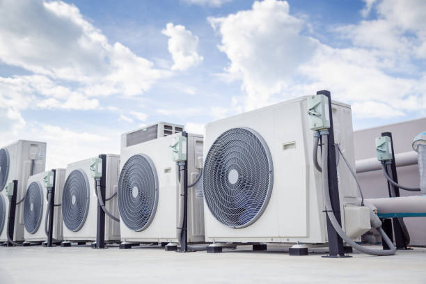 Best Residential HVAC in Holiday Valley, OH